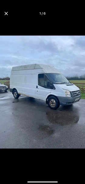 Ford Transit | Mobile.bg � ����� ������ 6