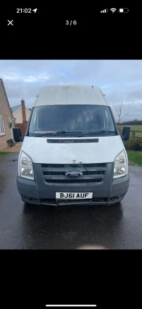 Ford Transit | Mobile.bg � ����� ������ 4