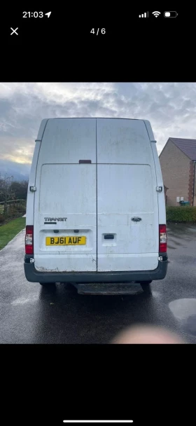 Ford Transit | Mobile.bg � ����� ������ 3