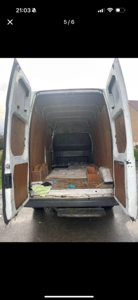 Ford Transit | Mobile.bg � ����� ������ 2