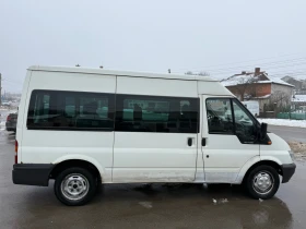 Ford Transit 2.0TDI 9 МЕСТА КЛИМАТИК ЛИЗИНГ, снимка 4