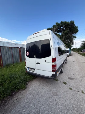 Mercedes-Benz Sprinter 511 | Mobile.bg � ����� ������ 3