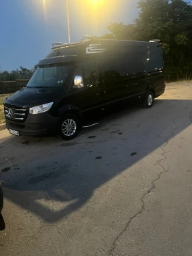 Mercedes-Benz Sprinter 316 | Mobile.bg � ����� ������ 10