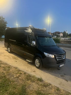 Mercedes-Benz Sprinter 316 | Mobile.bg � ����� ������ 15