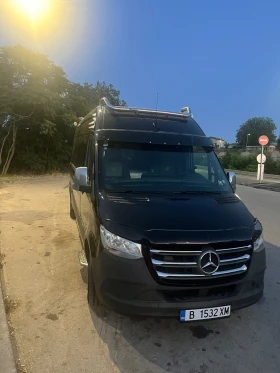 Mercedes-Benz Sprinter 316 | Mobile.bg � ����� ������ 16