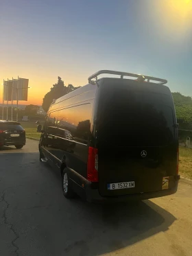 Mercedes-Benz Sprinter 316 | Mobile.bg � ����� ������ 14