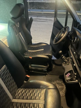 Mercedes-Benz Sprinter 316 | Mobile.bg � ����� ������ 7