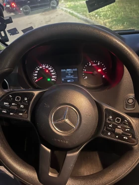 Mercedes-Benz Sprinter 316 | Mobile.bg � ����� ������ 8