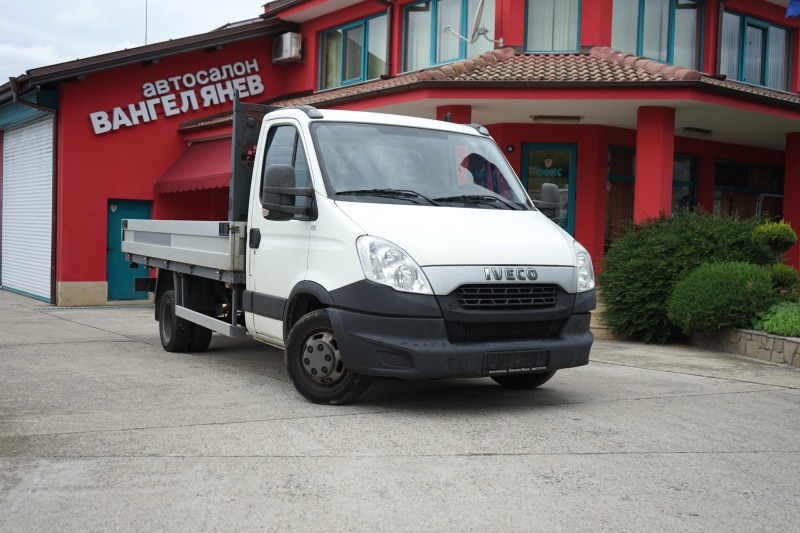 Iveco Daily 35c15* Euro5