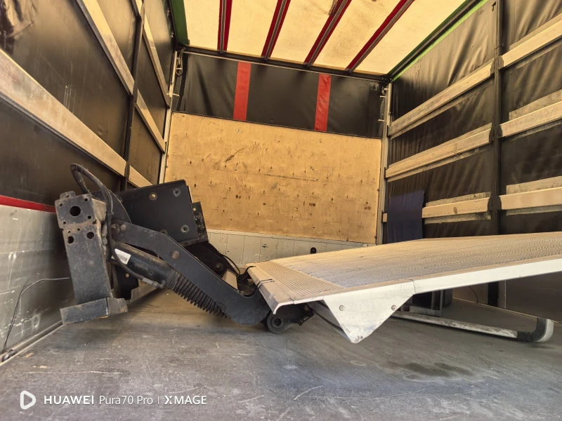 Iveco Daily, снимка 3 - Бусове и автобуси - 52437685