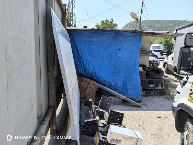 Iveco Daily, снимка 2 - Бусове и автобуси - 52437685