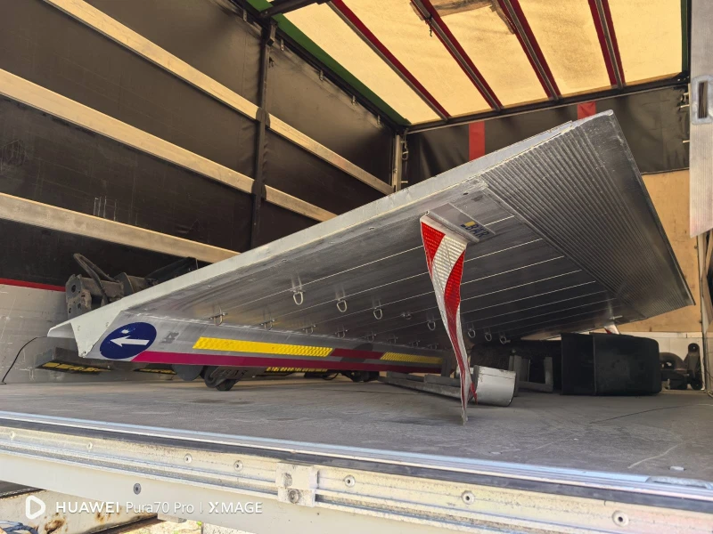 Iveco Daily, снимка 4 - Бусове и автобуси - 52437685