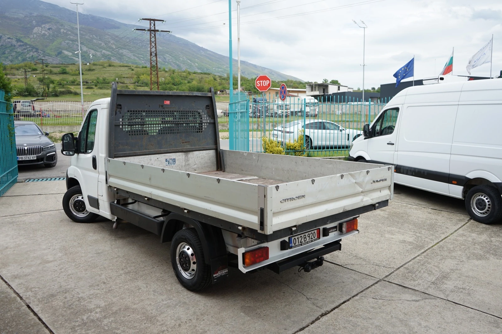 Iveco Daily 35c15* Euro5 - изображение 7