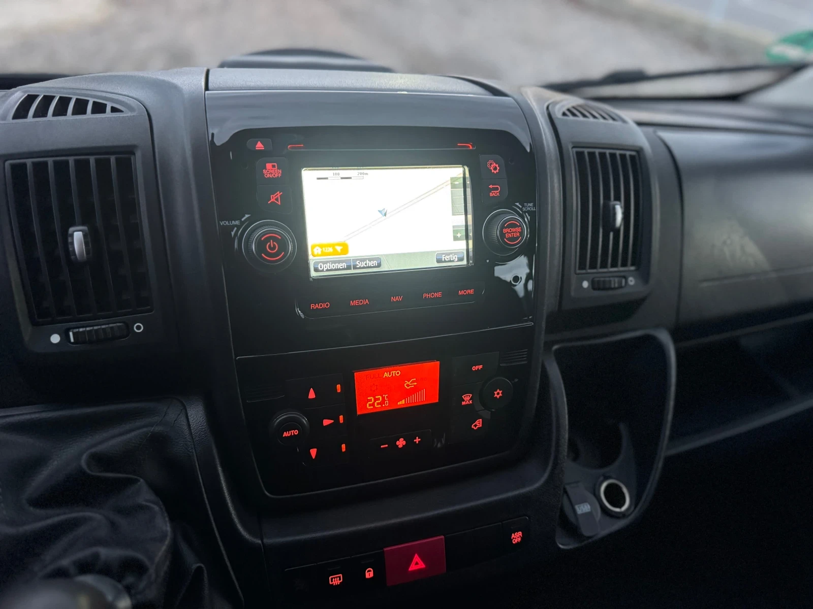 Fiat Ducato 2.3D  8+ 1 | Mobile.bg   9