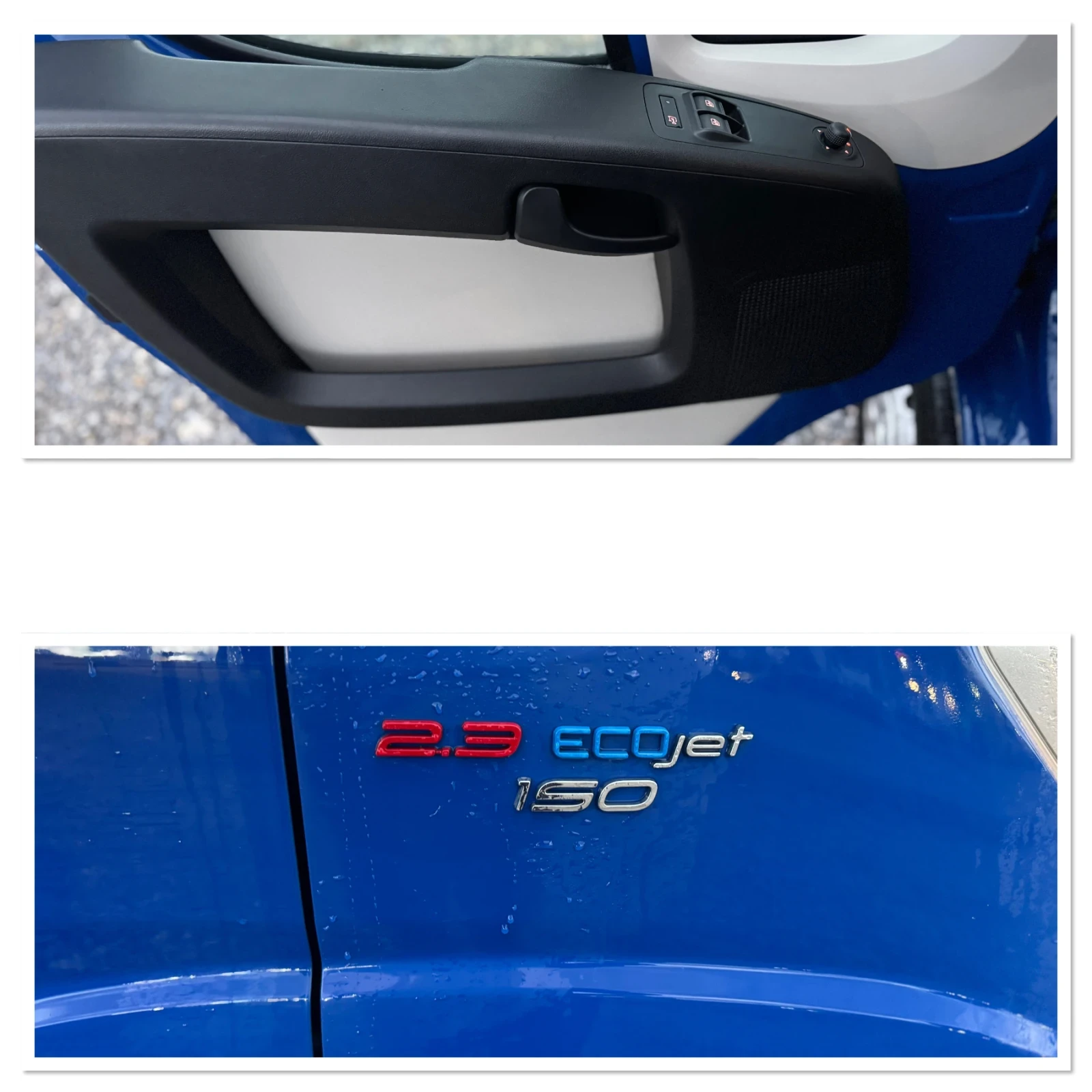 Fiat Ducato 2.3D  8+ 1 | Mobile.bg   17