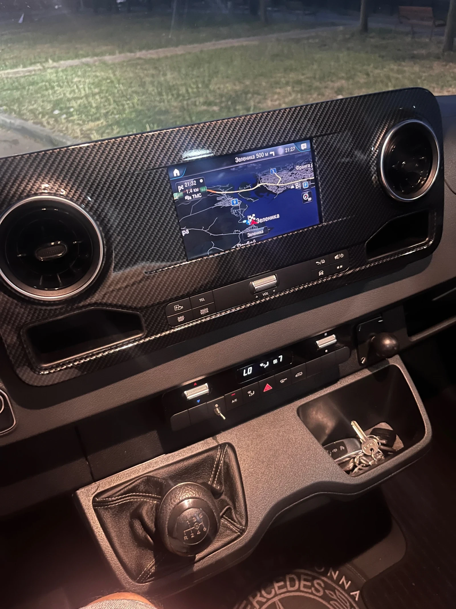 Mercedes-Benz Sprinter 316 | Mobile.bg � ����������� 4
