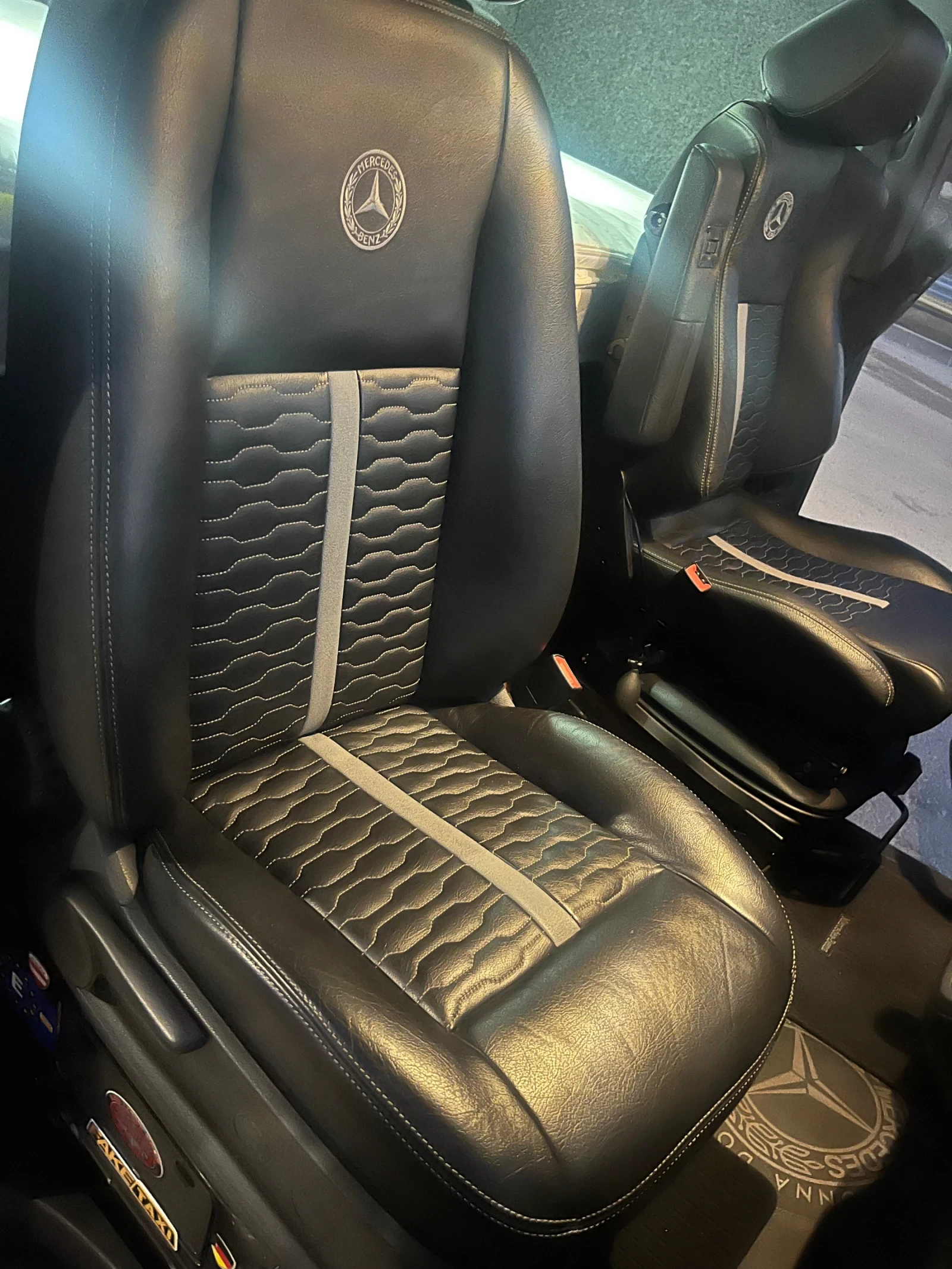 Mercedes-Benz Sprinter 316 | Mobile.bg � ����������� 9
