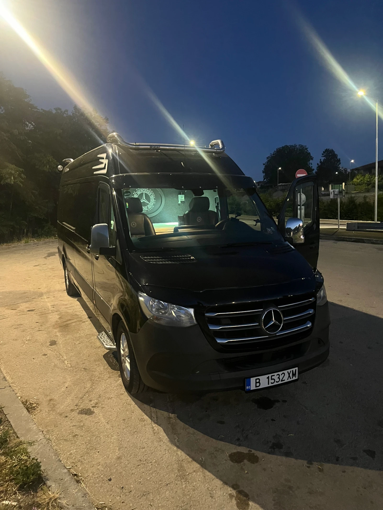 Mercedes-Benz Sprinter 316 | Mobile.bg � ����������� 2