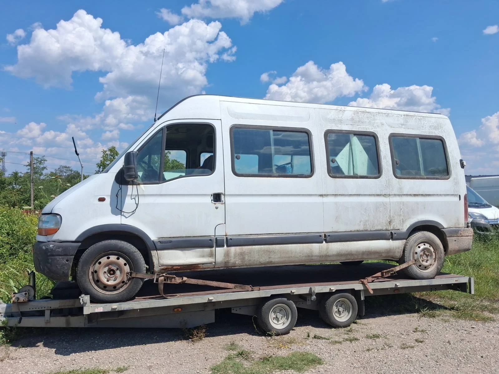 Renault Master 2.8DTI | Mobile.bg � ����������� 3