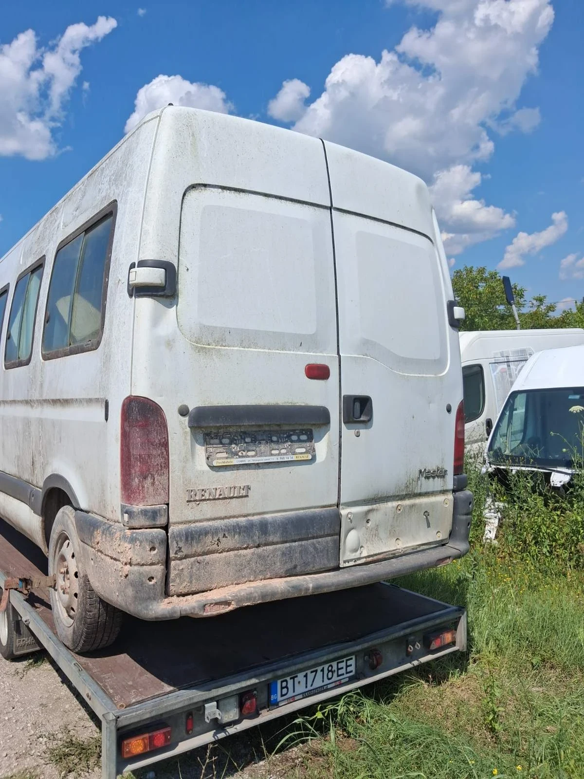 Renault Master 2.8DTI | Mobile.bg � ����������� 4