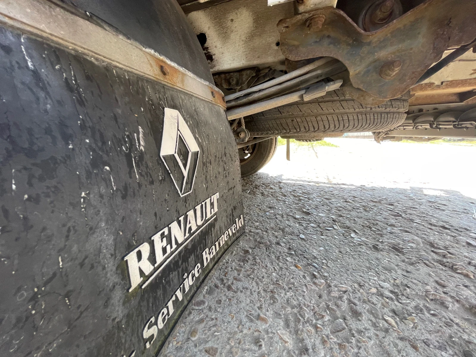 Renault Master Reno Master!! До 3, 5т клима! Падащ борд , снимка 13 - Бусове и автобуси - 55507452