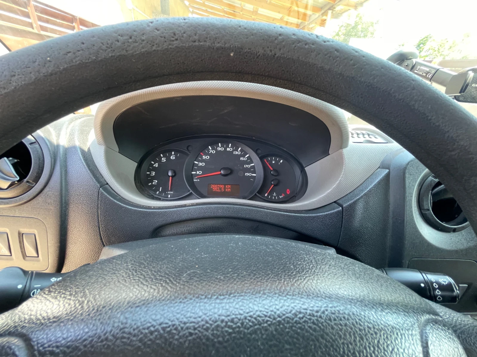 Renault Master Reno Master!! До 3, 5т клима! Падащ борд , снимка 12 - Бусове и автобуси - 55507452