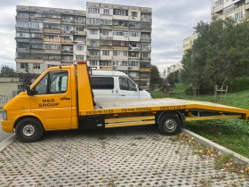 VW Lt 2.5 tdi, снимка 2