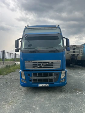 Volvo Fh 460 EEV, снимка 1