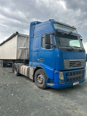 Volvo Fh 460 EEV, снимка 2