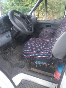 Ford Transit, снимка 2