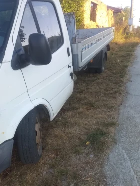 Ford Transit, снимка 8