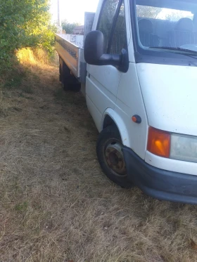 Ford Transit, снимка 3