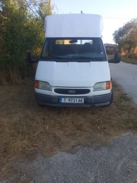Ford Transit, снимка 6