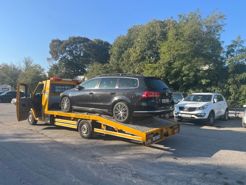 VW Lt 2.5 tdi, снимка 4 - Камиони - 49712397