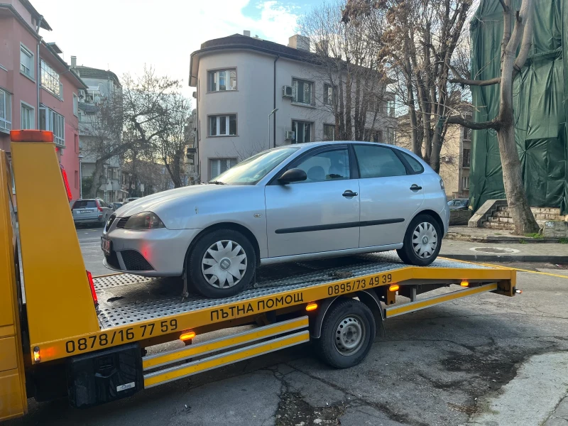 VW Lt 2.5 tdi, снимка 17 - Камиони - 49712397