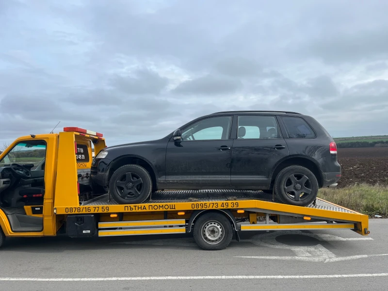 VW Lt 2.5 tdi, снимка 9 - Камиони - 49712397