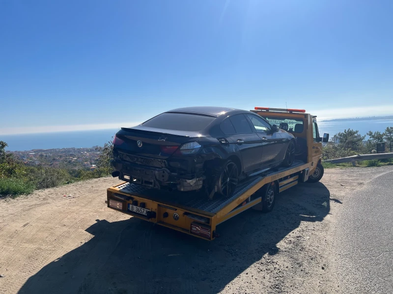 VW Lt 2.5 tdi, снимка 5 - Камиони - 49712397