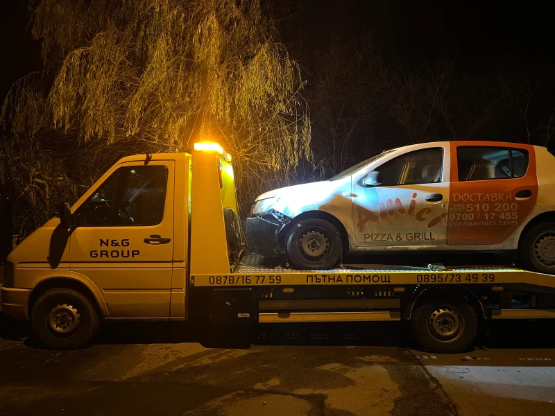 VW Lt 2.5 tdi, снимка 15 - Камиони - 49712397