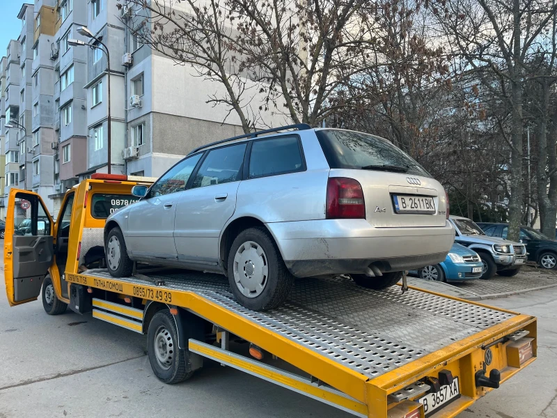 VW Lt 2.5 tdi, снимка 14 - Камиони - 49712397