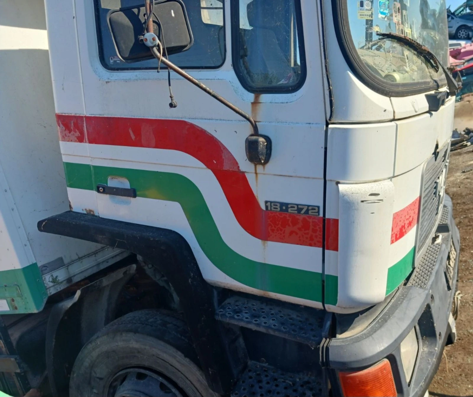 Man 17.232   232, 224, 272 | Mobile.bg   11