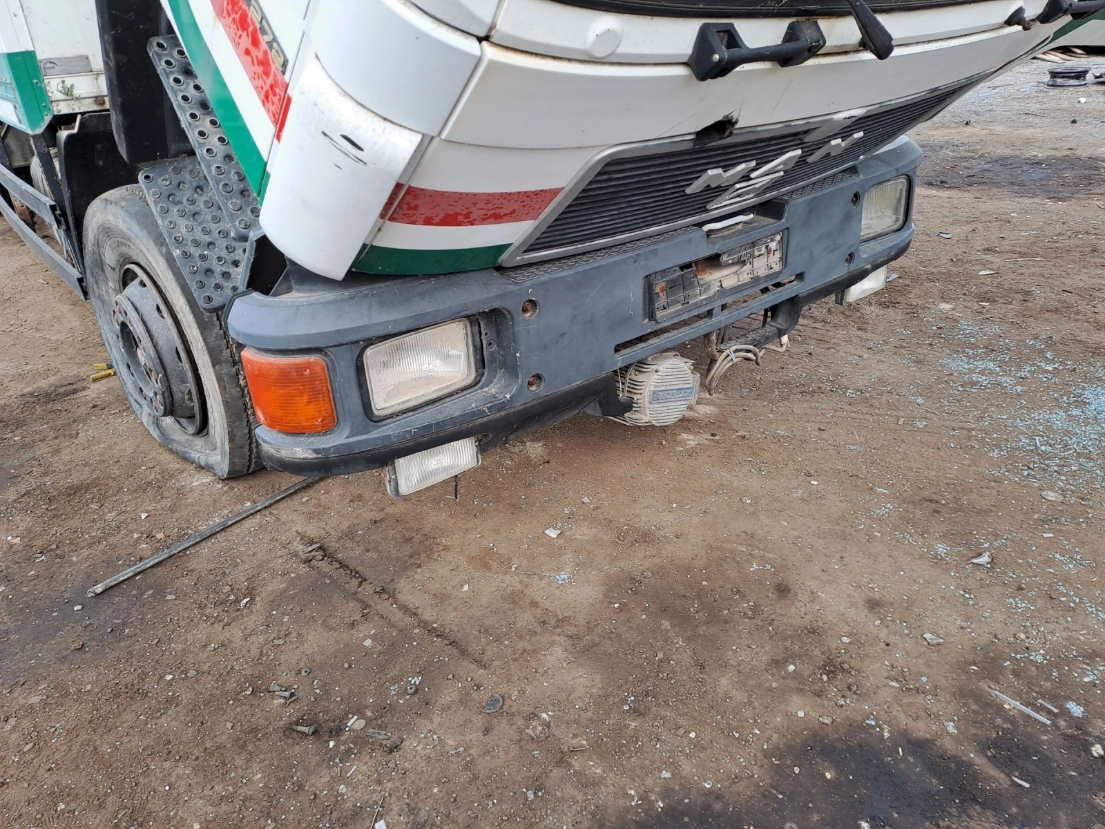 Man 17.232   232, 224, 272 | Mobile.bg   12