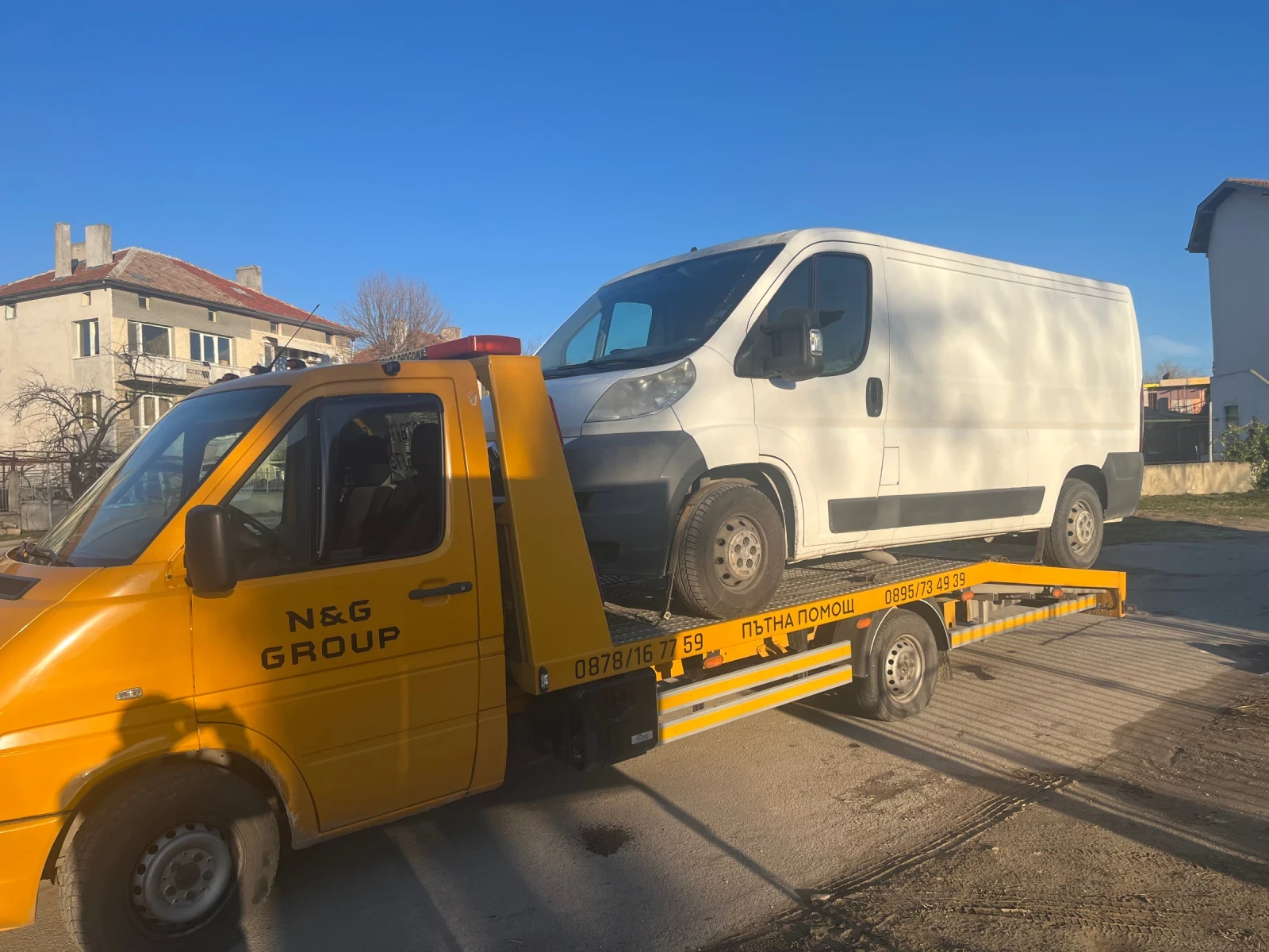 VW Lt 2.5 tdi | Mobile.bg   16