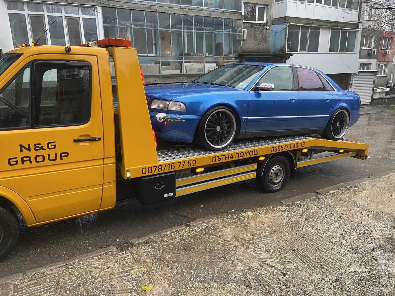 VW Lt 2.5 tdi | Mobile.bg   12