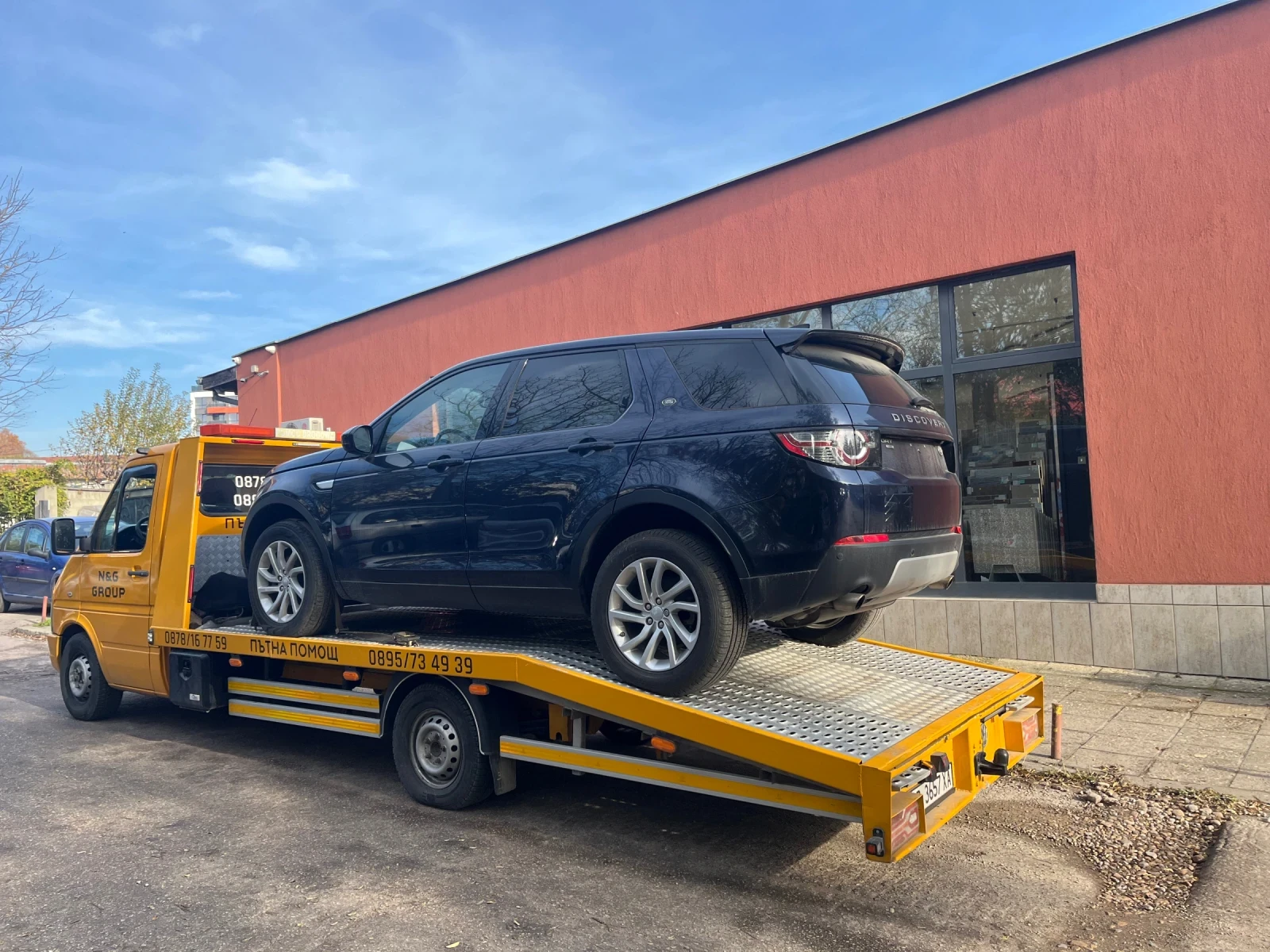 VW Lt 2.5 tdi | Mobile.bg   11