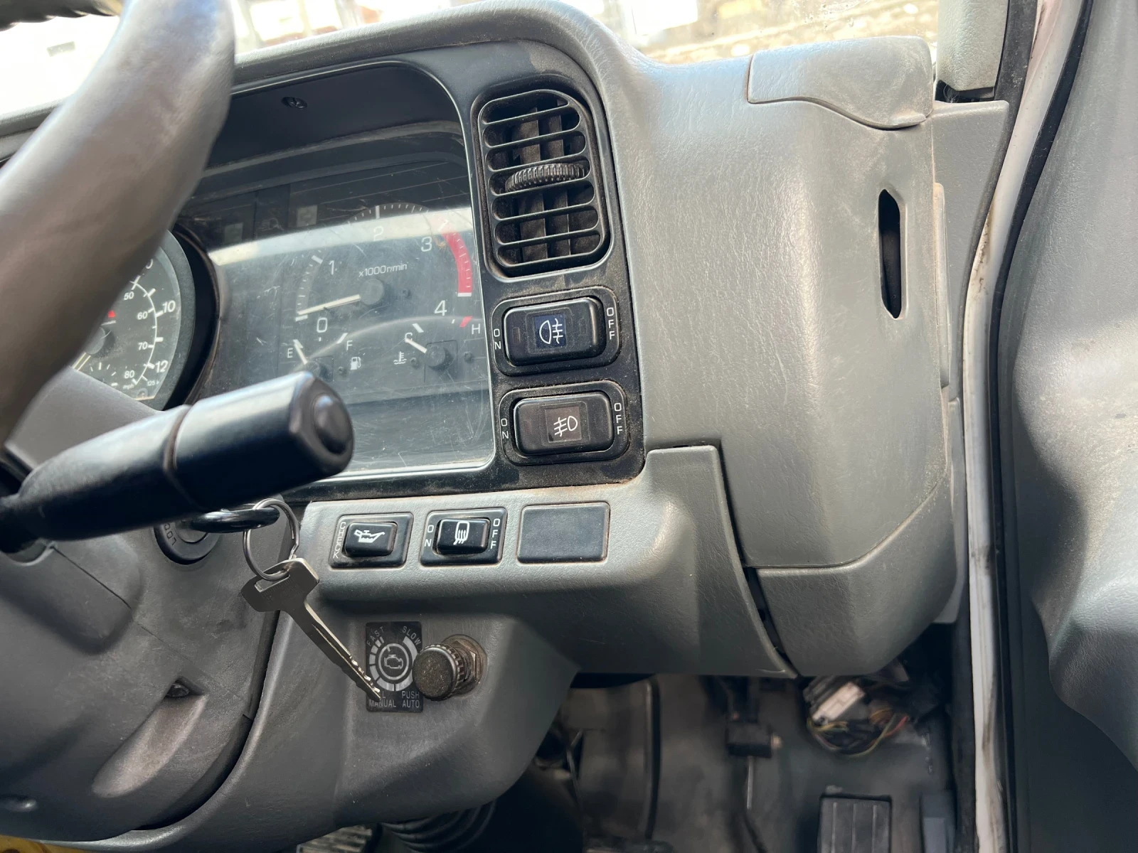 Mitsubishi Canter 3.9 | Mobile.bg   12