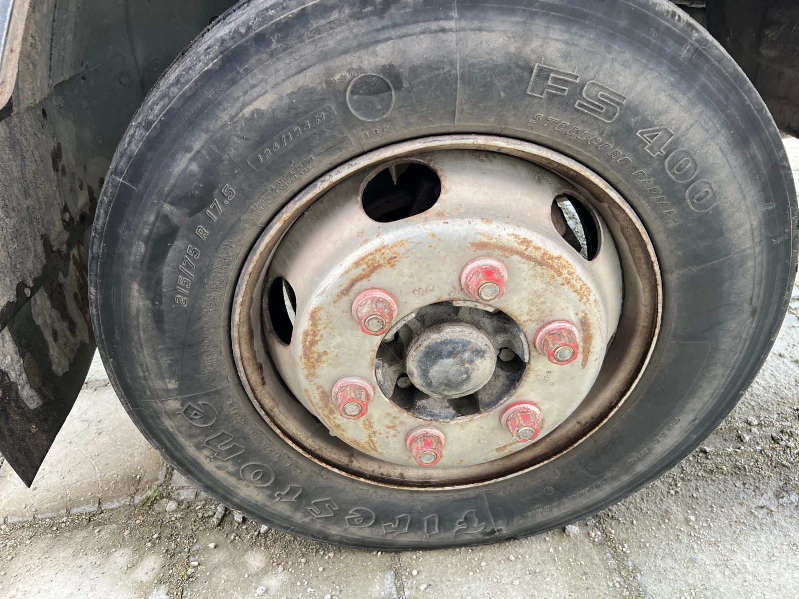 Mitsubishi Canter 3.9 | Mobile.bg   15