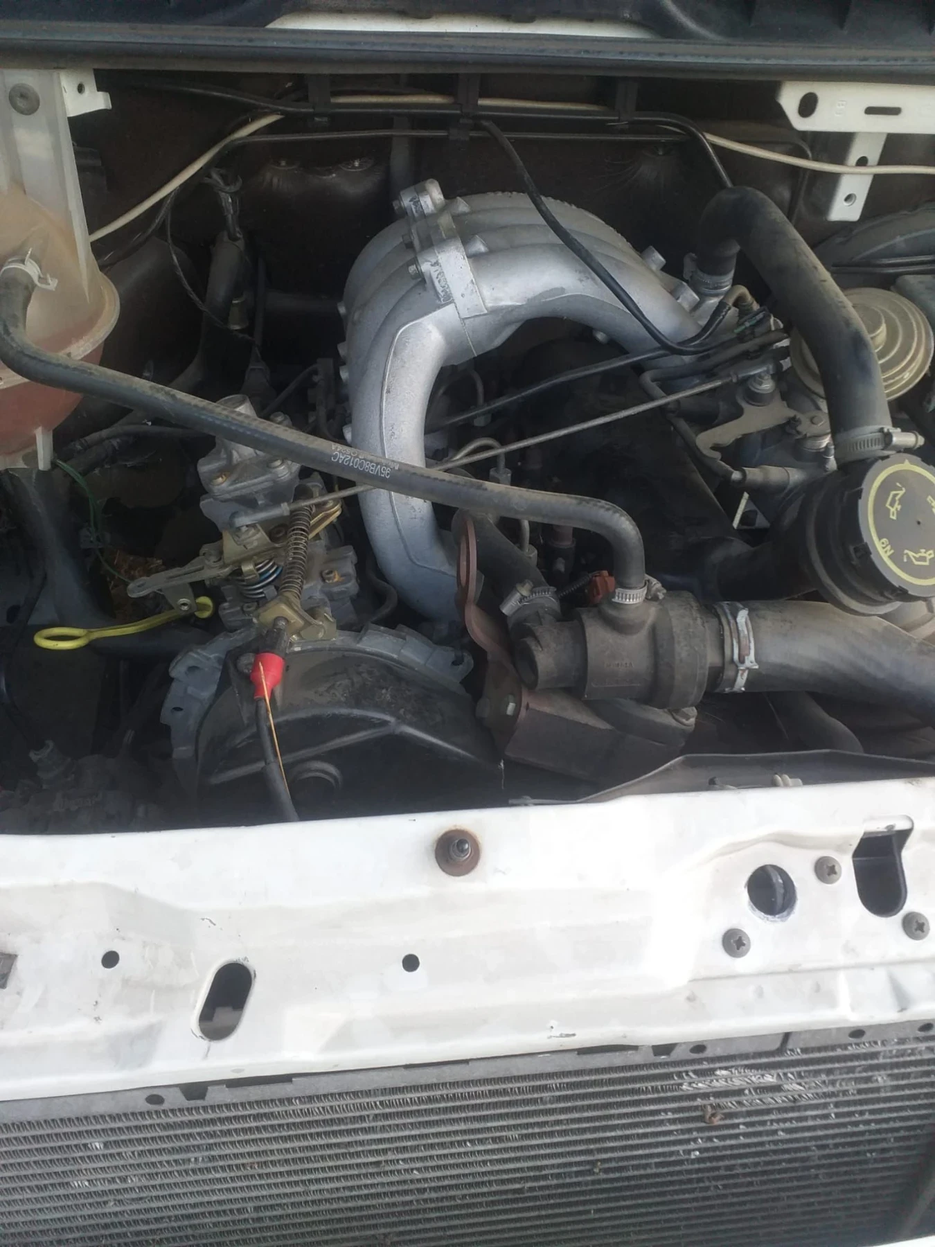 Ford Transit, снимка 12 - Камиони - 55889183