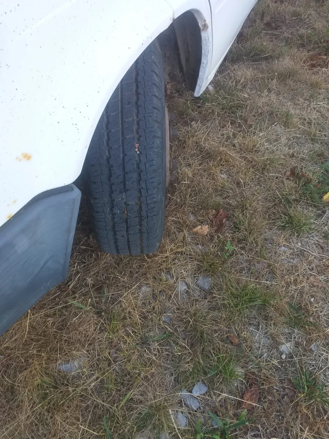 Ford Transit, снимка 7 - Камиони - 55889183