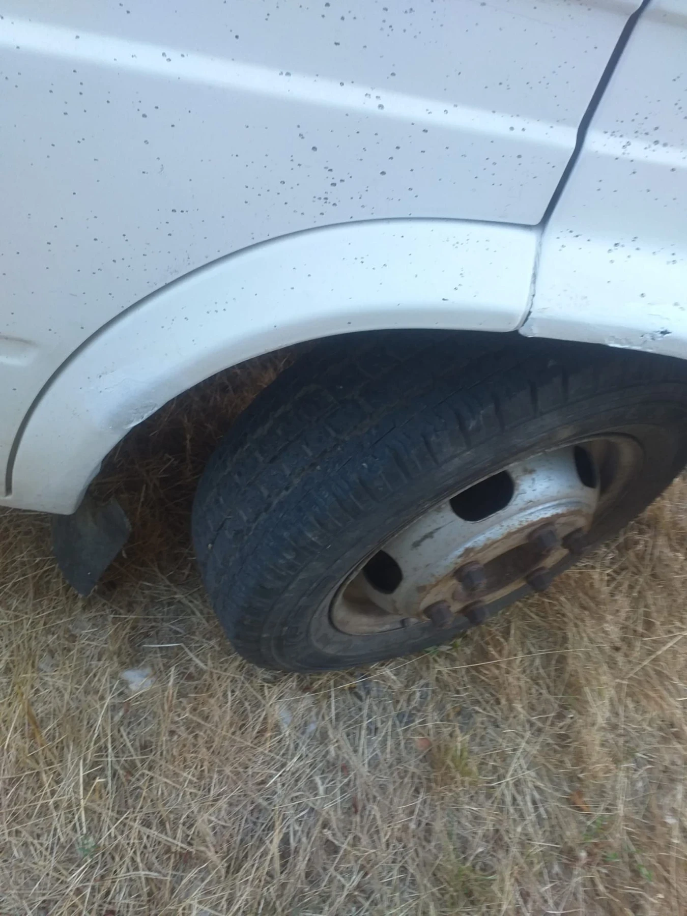 Ford Transit, снимка 5 - Камиони - 55889183