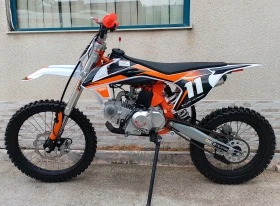 Други Друг GETREA 160cm³ NEW 2025г С СТАРТЕР + Манивела, снимка 9